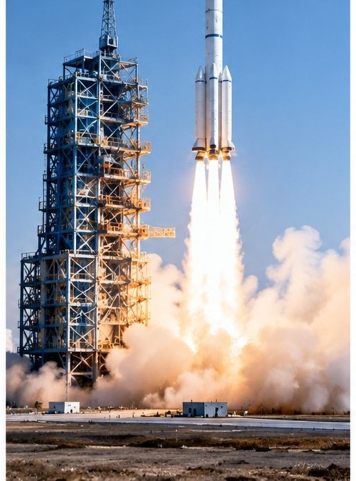 Aerospace Industry