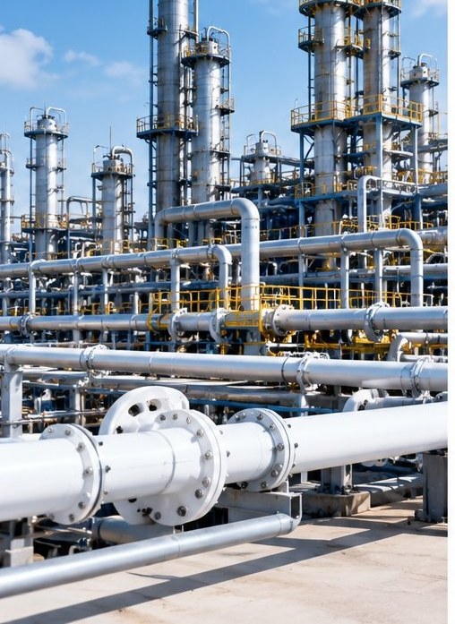 Chemical Processing