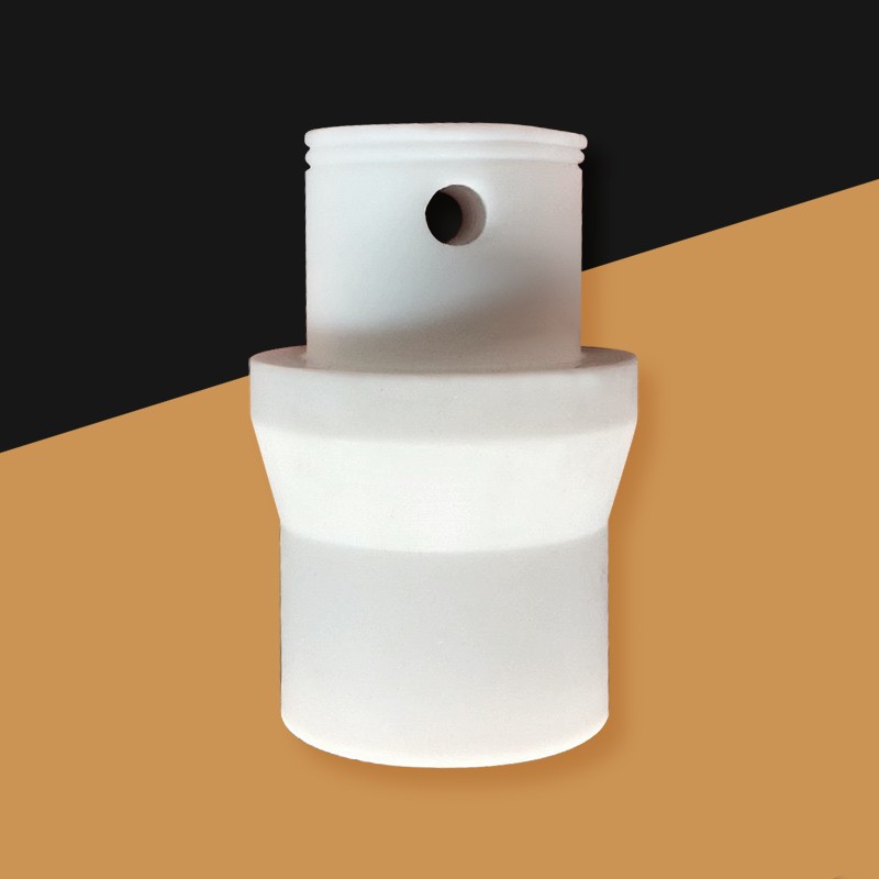 PTFE End Cap