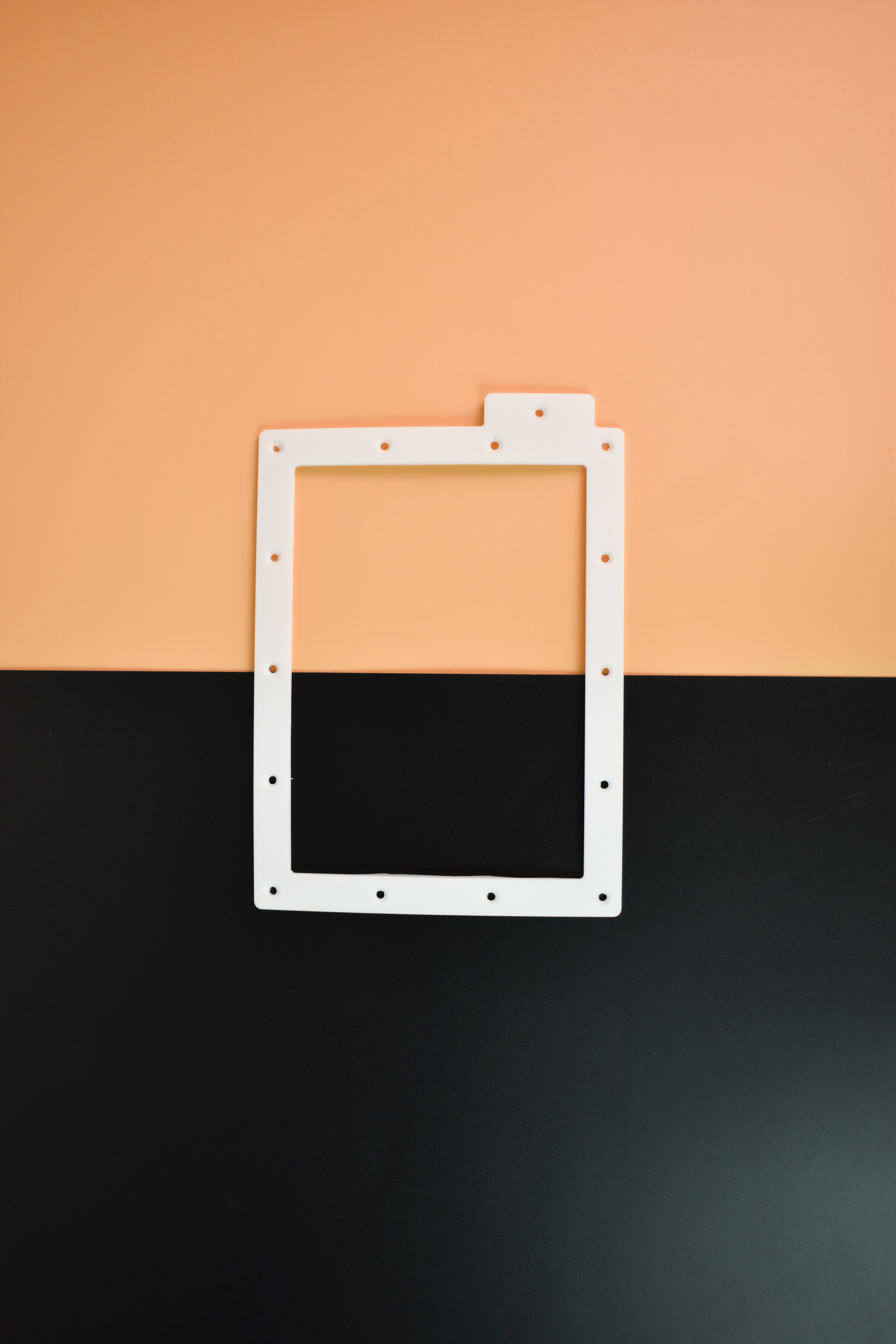 PTFE Guide Strip