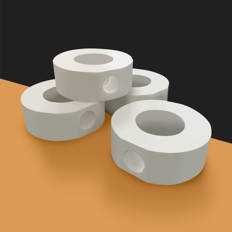 PTFE Flange