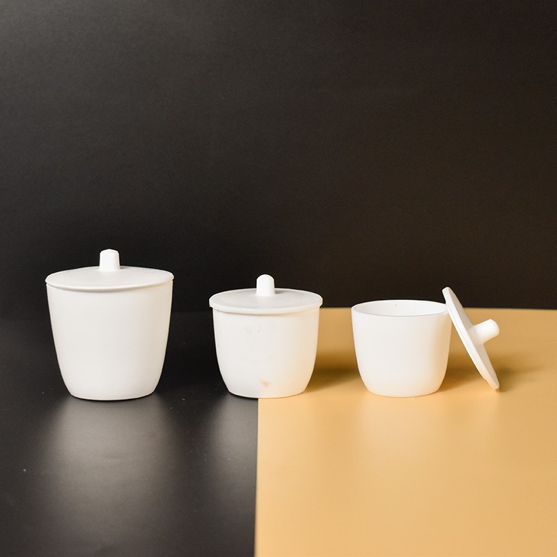 PTFE Crucible
