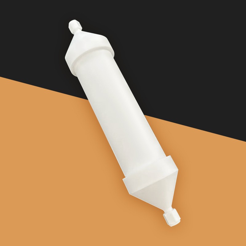 PTFE Reaction Tank