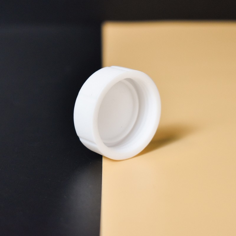 Custom PTFE Bottle Cap