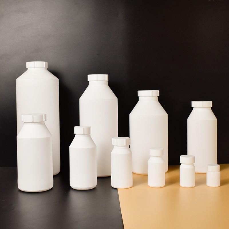 PTFE Reagent Bottle